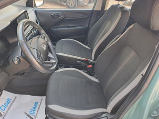 Hyundai i 10 2023 1.0 CAMERA/ΕΛΛΗΝΙΚΟ/1ο ΧΕΡΙ ΙΔΙΩΤΗ-thumb-17