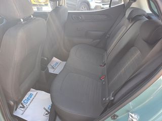 Hyundai i 10 2023 1.0 CAMERA/ΕΛΛΗΝΙΚΟ/1ο ΧΕΡΙ ΙΔΙΩΤΗ-thumb-18