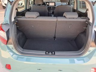 Hyundai i 10 2023 1.0 CAMERA/ΕΛΛΗΝΙΚΟ/1ο ΧΕΡΙ ΙΔΙΩΤΗ-thumb-20