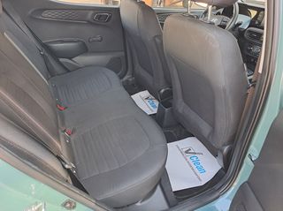 Hyundai i 10 2023 1.0 CAMERA/ΕΛΛΗΝΙΚΟ/1ο ΧΕΡΙ ΙΔΙΩΤΗ-thumb-19