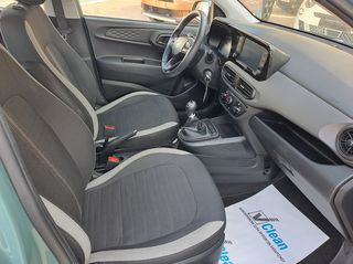 Hyundai i 10 2023 1.0 CAMERA/ΕΛΛΗΝΙΚΟ/1ο ΧΕΡΙ ΙΔΙΩΤΗ-thumb-15
