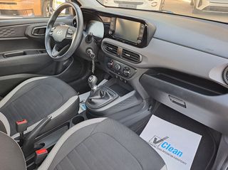 Hyundai i 10 2023 1.0 CAMERA/ΕΛΛΗΝΙΚΟ/1ο ΧΕΡΙ ΙΔΙΩΤΗ-thumb-16