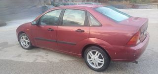 Ford Focus 2001-thumb-1