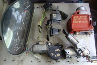 BMW E36 / E30 /Ανταλλακτικα & Αξεσούαρ   Αυτοκινήτων   Ηλεκτρικά-Ηλεκρονικά   Μετρητής μάζας αέρα