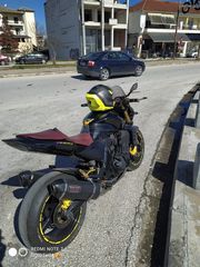 Kawasaki Z 1000 2006 SPECIAL EDITION-thumb-1