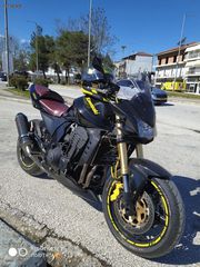Kawasaki Z 1000 2006 SPECIAL EDITION