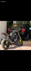 Kawasaki Z 1000 2006 SPECIAL EDITION-thumb-3