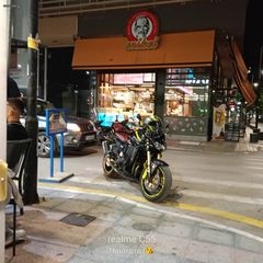 Kawasaki Z 1000 2006 SPECIAL EDITION-thumb-4