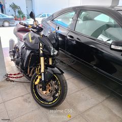 Kawasaki Z 1000 2006 SPECIAL EDITION-thumb-5