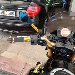 Kawasaki Z 1000 2006 SPECIAL EDITION-thumb-6
