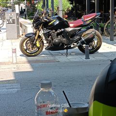 Kawasaki Z 1000 2006 SPECIAL EDITION-thumb-7