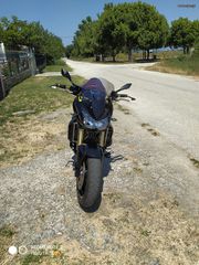 Kawasaki Z 1000 2006 SPECIAL EDITION-thumb-9