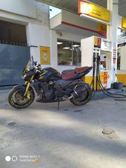 Kawasaki Z 1000 2006 SPECIAL EDITION-thumb-11