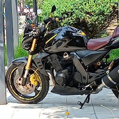 Kawasaki Z 1000 2006 SPECIAL EDITION-thumb-12