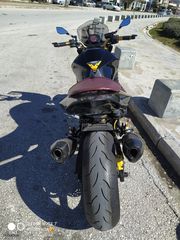 Kawasaki Z 1000 2006 SPECIAL EDITION-thumb-15