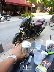 Kawasaki Z 1000 2006 SPECIAL EDITION-thumb-16