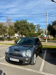 Mini Cooper S 2005 R53
