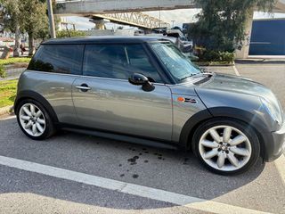 Mini Cooper S 2005 R53-thumb-1