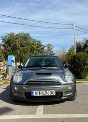 Mini Cooper S 2005 R53-thumb-2