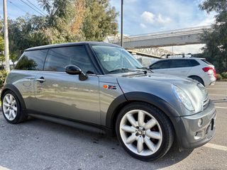 Mini Cooper S 2005 R53-thumb-3