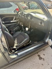 Mini Cooper S 2005 R53-thumb-4