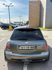 Mini Cooper S 2005 R53-thumb-5
