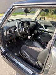 Mini Cooper S 2005 R53-thumb-7