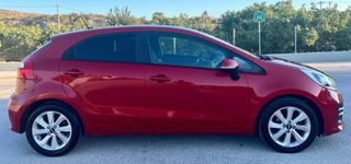 Kia Rio 2017 1.1 CRDi Active/ΟΘΟΝΗ/CAMERA/LED/CLIMA/CRUISE/NAVI/EU6-thumb-2