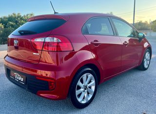 Kia Rio 2017 1.1 CRDi Active/ΟΘΟΝΗ/CAMERA/LED/CLIMA/CRUISE/NAVI/EU6-thumb-3