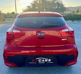 Kia Rio 2017 1.1 CRDi Active/ΟΘΟΝΗ/CAMERA/LED/CLIMA/CRUISE/NAVI/EU6-thumb-4