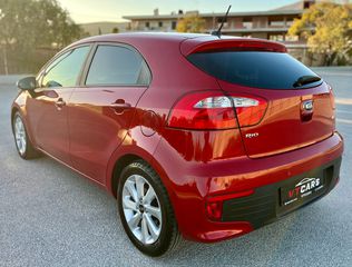 Kia Rio 2017 1.1 CRDi Active/ΟΘΟΝΗ/CAMERA/LED/CLIMA/CRUISE/NAVI/EU6-thumb-7