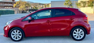Kia Rio 2017 1.1 CRDi Active/ΟΘΟΝΗ/CAMERA/LED/CLIMA/CRUISE/NAVI/EU6-thumb-8