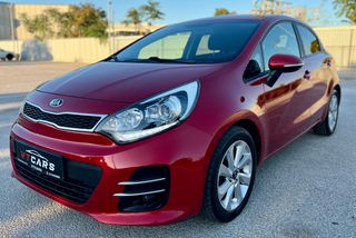 Kia Rio 2017 1.1 CRDi Active/ΟΘΟΝΗ/CAMERA/LED/CLIMA/CRUISE/NAVI/EU6-thumb-9