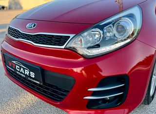 Kia Rio 2017 1.1 CRDi Active/ΟΘΟΝΗ/CAMERA/LED/CLIMA/CRUISE/NAVI/EU6-thumb-10