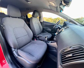 Kia Rio 2017 1.1 CRDi Active/ΟΘΟΝΗ/CAMERA/LED/CLIMA/CRUISE/NAVI/EU6-thumb-24