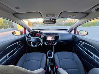 Kia Rio 2017 1.1 CRDi Active/ΟΘΟΝΗ/CAMERA/LED/CLIMA/CRUISE/NAVI/EU6-thumb-25