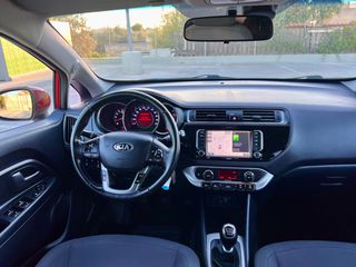Kia Rio 2017 1.1 CRDi Active/ΟΘΟΝΗ/CAMERA/LED/CLIMA/CRUISE/NAVI/EU6-thumb-26
