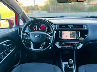 Kia Rio 2017 1.1 CRDi Active/ΟΘΟΝΗ/CAMERA/LED/CLIMA/CRUISE/NAVI/EU6-thumb-27