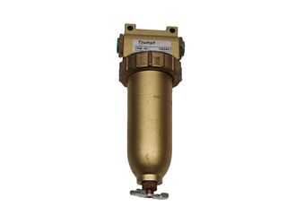 Φίλτρο Αέρος Γραμμής Trumpf 120240 Inline Pneumatic Air Filter 3/8" NPT