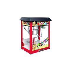 ΠΡΟΣΦΟΡΑ!!! ΜΗΧΑΝΗ POPCORN HKN-PCORN 2
