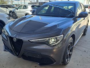 Alfa Romeo Stelvio 2022 280HP AT VELOCE Q4/ΕΛΛΗΝΙΚΟ-thumb-5