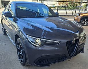 Alfa Romeo Stelvio 2022 280HP AT VELOCE Q4/ΕΛΛΗΝΙΚΟ-thumb-4