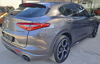 Alfa Romeo Stelvio 2022 280HP AT VELOCE Q4/ΕΛΛΗΝΙΚΟ-thumb-6