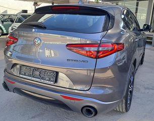 Alfa Romeo Stelvio 2022 280HP AT VELOCE Q4/ΕΛΛΗΝΙΚΟ-thumb-7