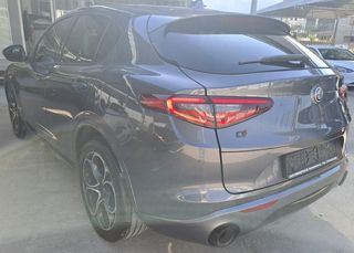 Alfa Romeo Stelvio 2022 280HP AT VELOCE Q4/ΕΛΛΗΝΙΚΟ-thumb-8