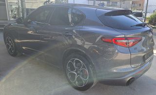 Alfa Romeo Stelvio 2022 280HP AT VELOCE Q4/ΕΛΛΗΝΙΚΟ-thumb-9