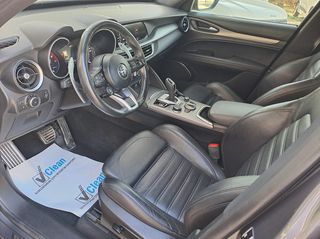 Alfa Romeo Stelvio 2022 280HP AT VELOCE Q4/ΕΛΛΗΝΙΚΟ-thumb-10