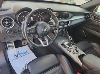 Alfa Romeo Stelvio 2022 280HP AT VELOCE Q4/ΕΛΛΗΝΙΚΟ-thumb-11