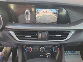 Alfa Romeo Stelvio 2022 280HP AT VELOCE Q4/ΕΛΛΗΝΙΚΟ-thumb-17