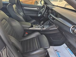 Alfa Romeo Stelvio 2022 280HP AT VELOCE Q4/ΕΛΛΗΝΙΚΟ-thumb-21